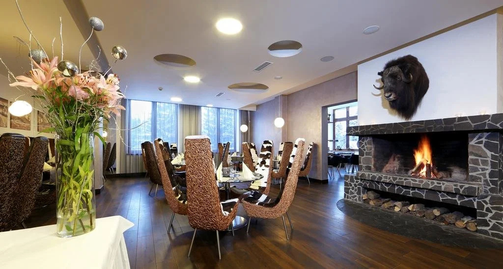 Hotel Fis Jasná - Général
