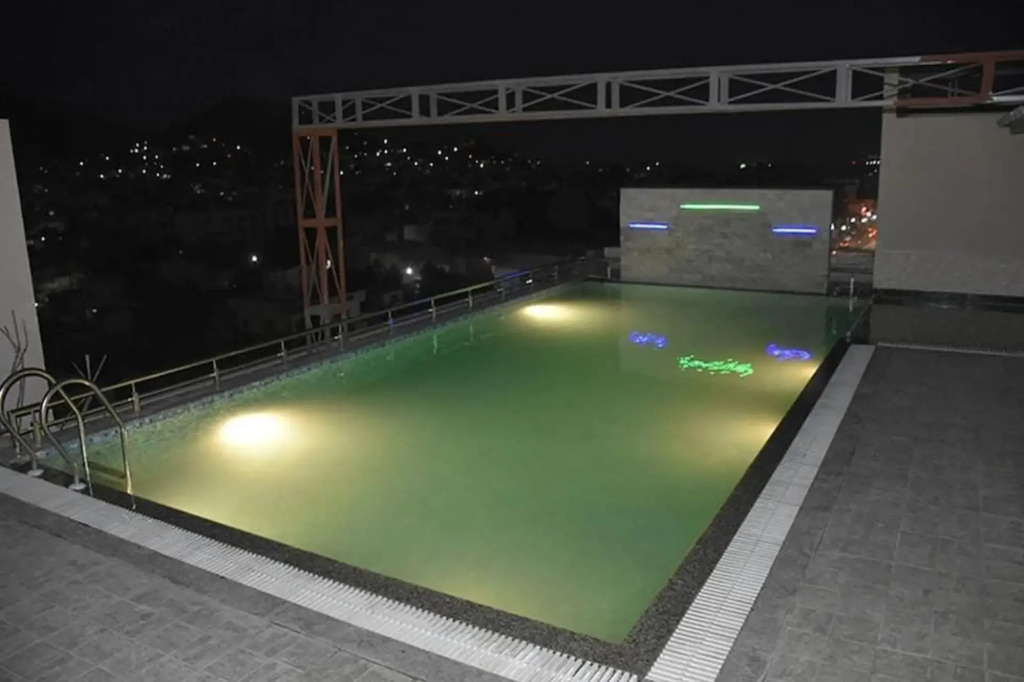Hotel photo 14