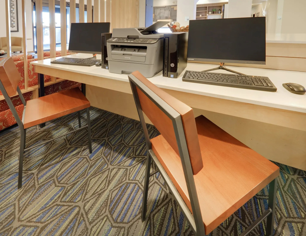 Holiday Inn Express & Suites Burleson/Ft. Worth by IHG - Général