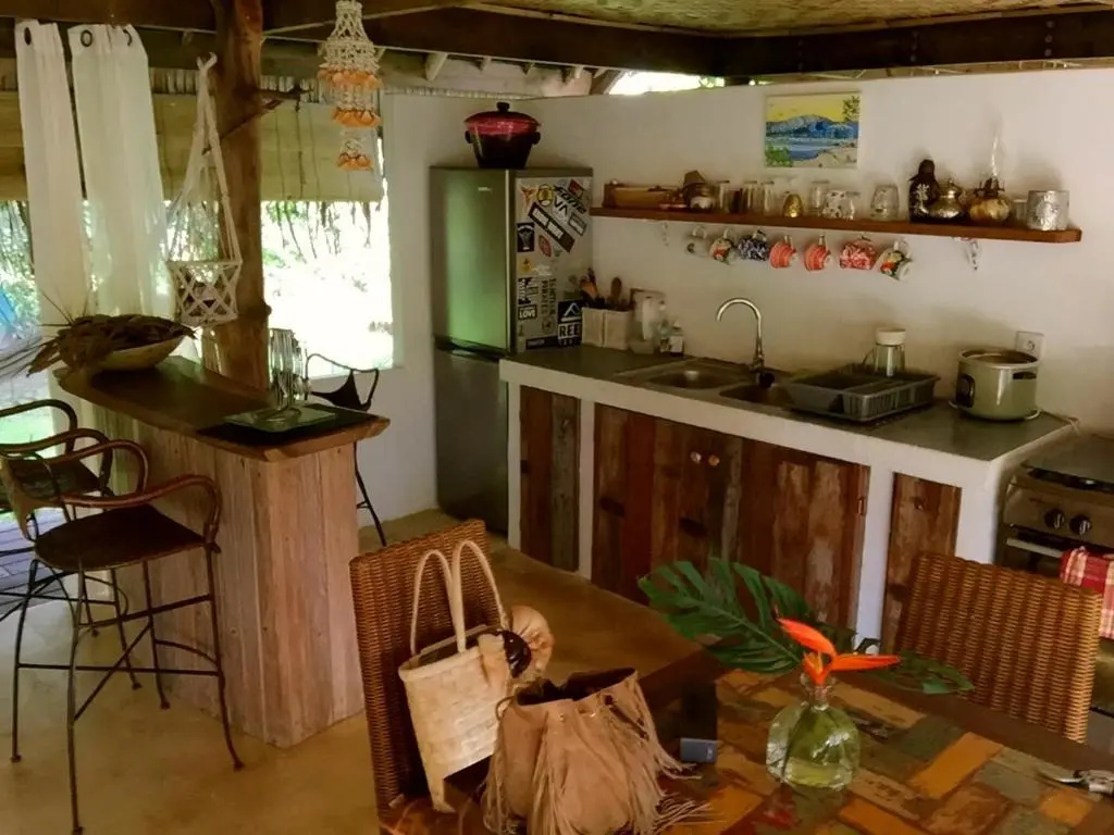 Bungalow