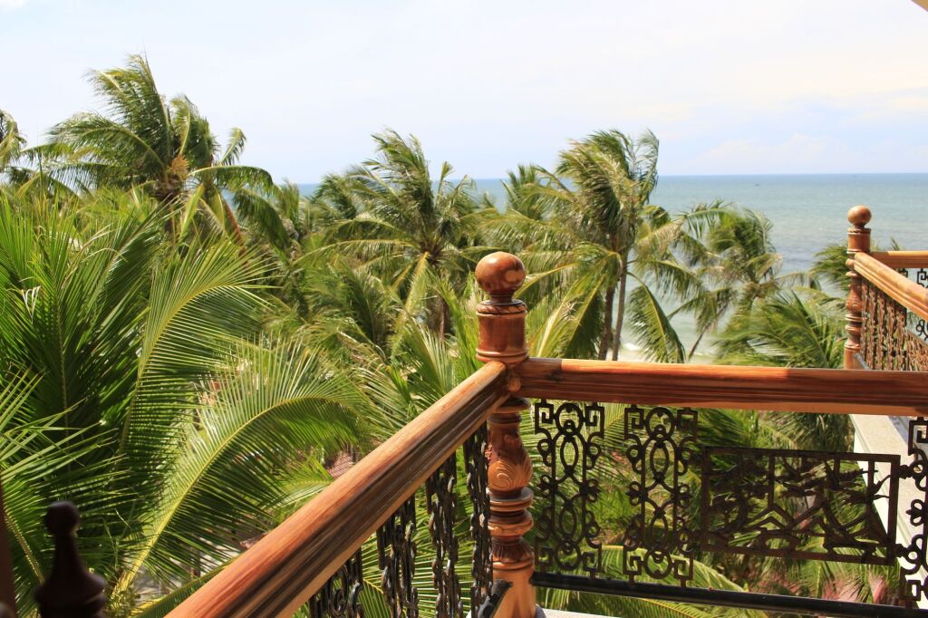Caty Muine Beach Resort & Spa