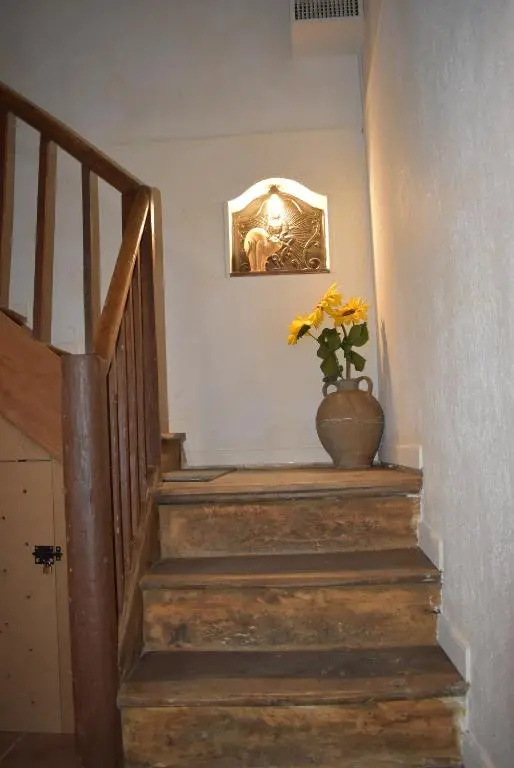Voir la photo 3 — Maison de charme dans le Gers