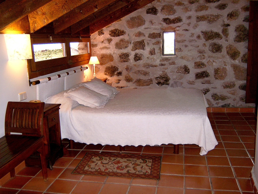 Hotel El Turcal - Général