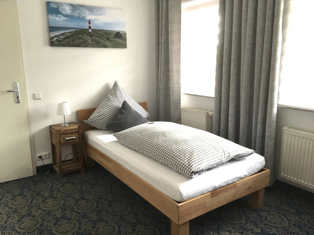 Hotel & Gaestehaus Will - фото 3