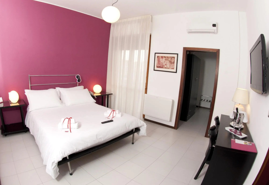 Hotel Zenit Salento - Général
