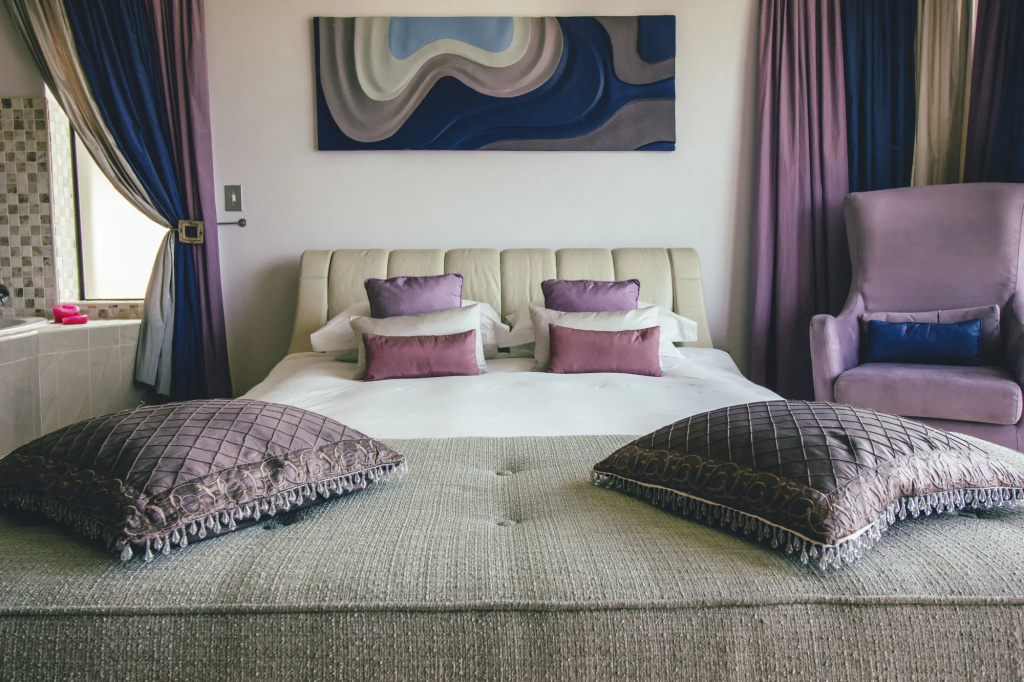 Castellon Boutique Guesthouse - Général