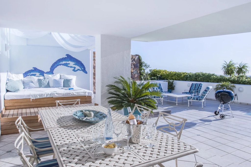 Bay Reflections Camps Bay Luxury Serviced Apartments - фото 12