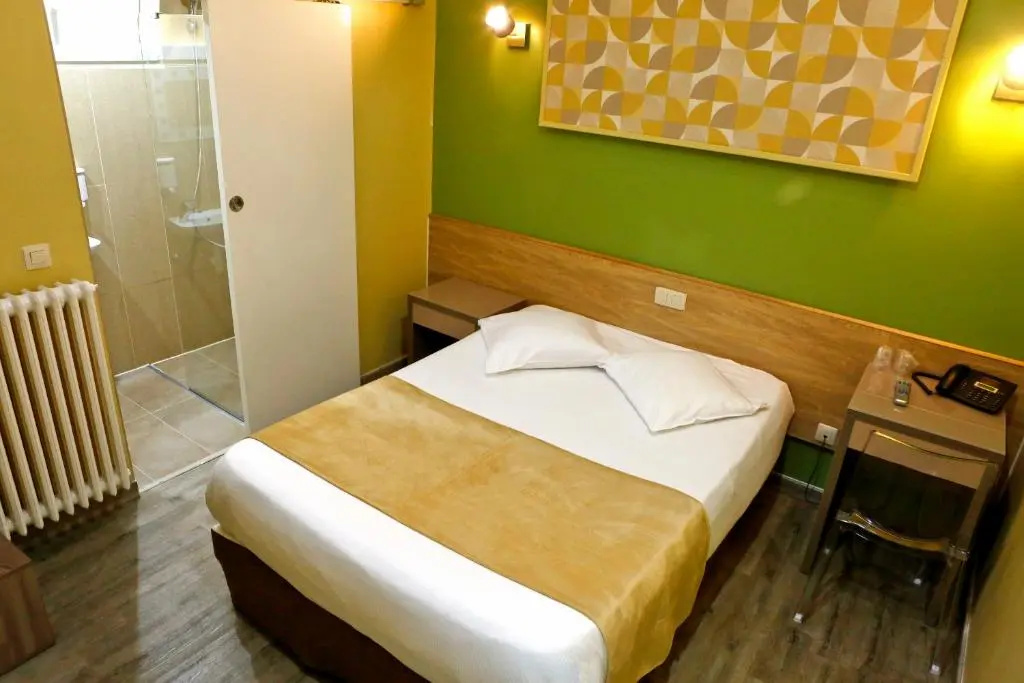 Hotel de France - Chambres