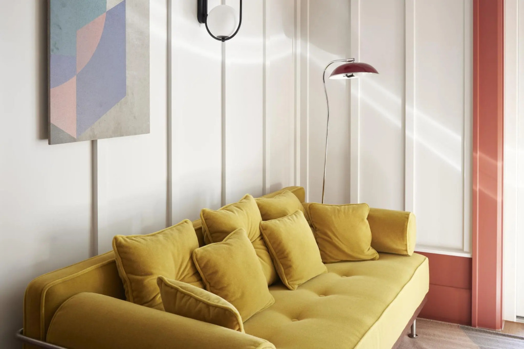 Schwan Locke, Theresienwiese by null