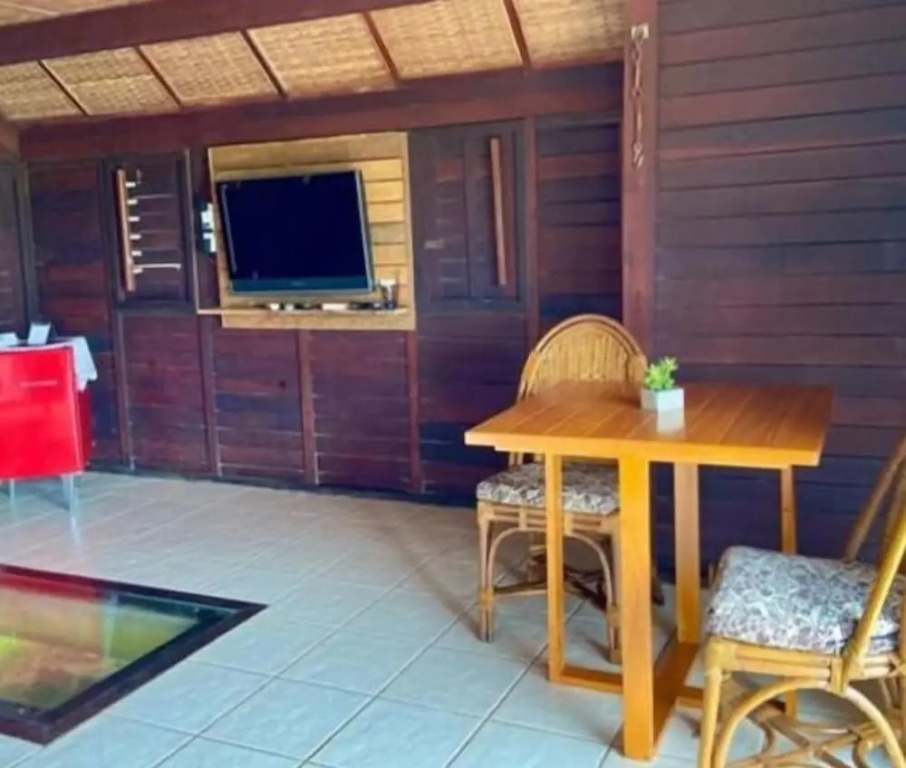Bungalow