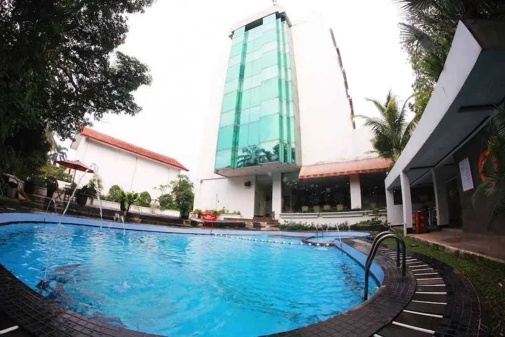 Hotel photo 35
