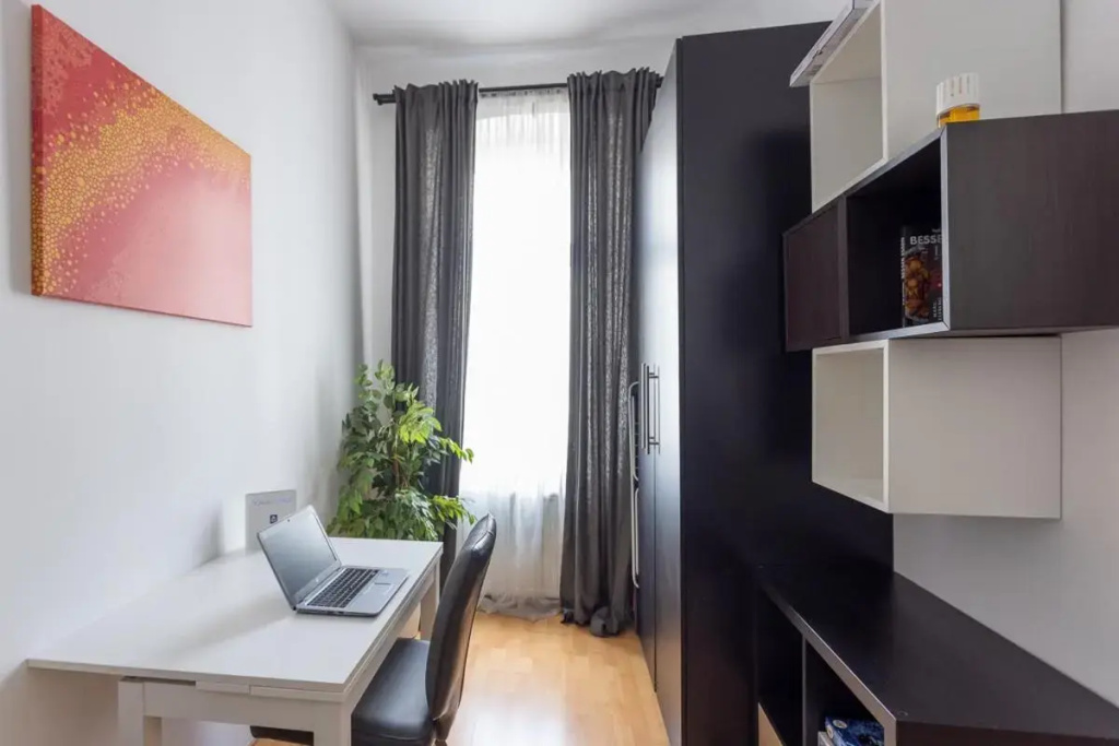 NEW ShalalaLiving Vienna - Apartment 02 - Meidlinger Markt
