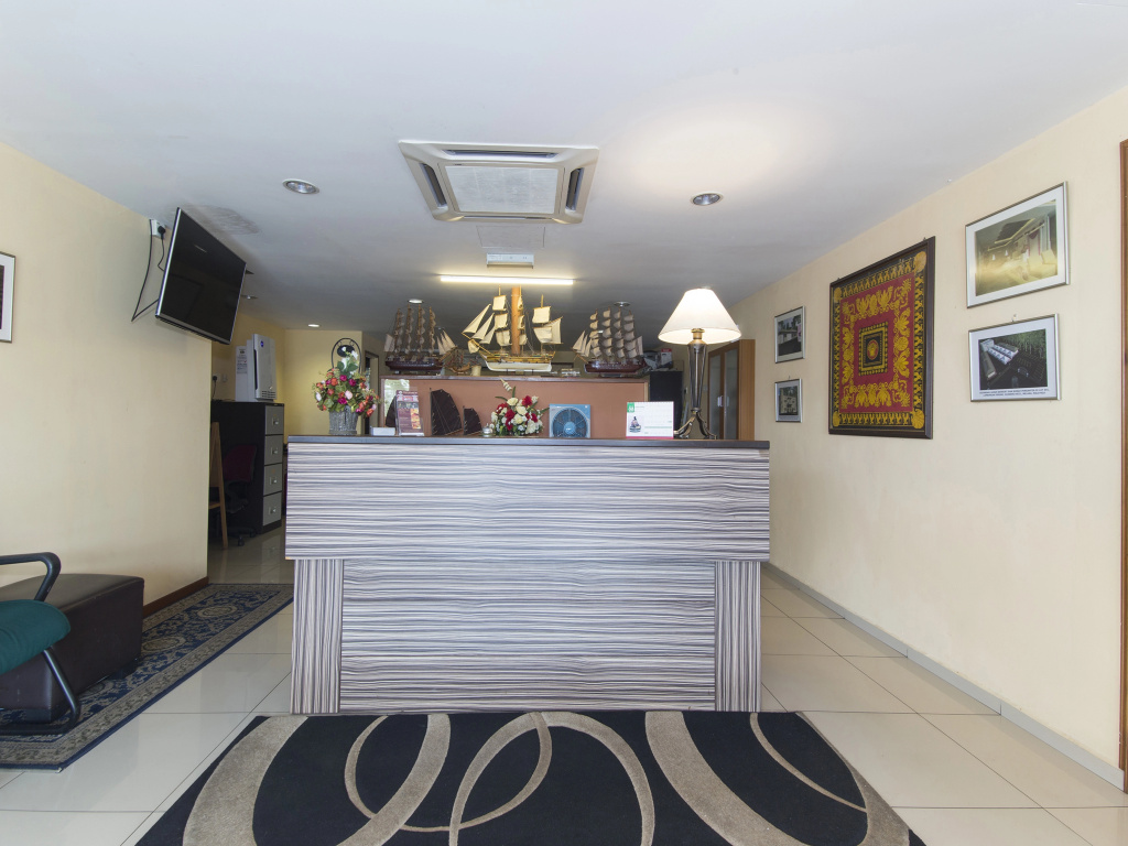 Hotel photo 9