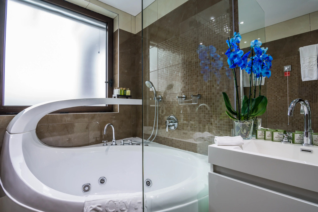 Best Western Plus Olives City Hotel - Général