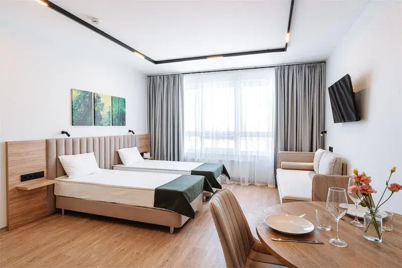 Hotel photo 6