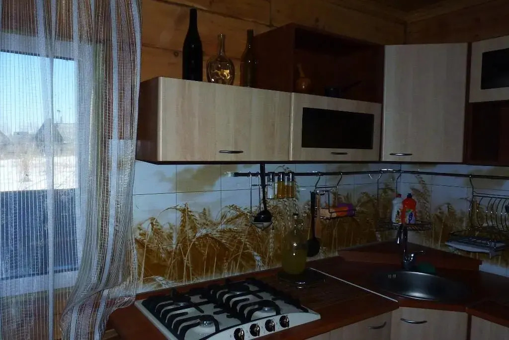 Guest House Naumkinyh - фото 16