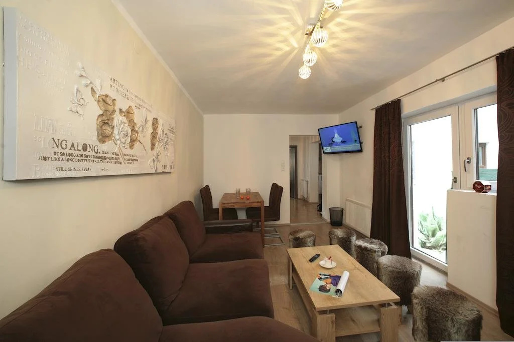 Chalet Schnberger