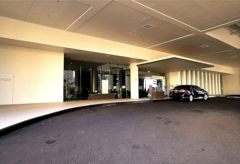 L7 Surfers Paradise Apartment