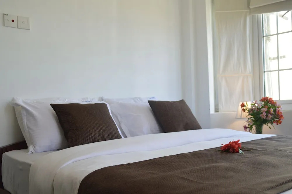 Royal Hills - Chambres