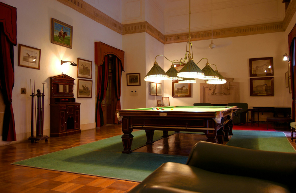 Umaid Bhawan Palace - Général