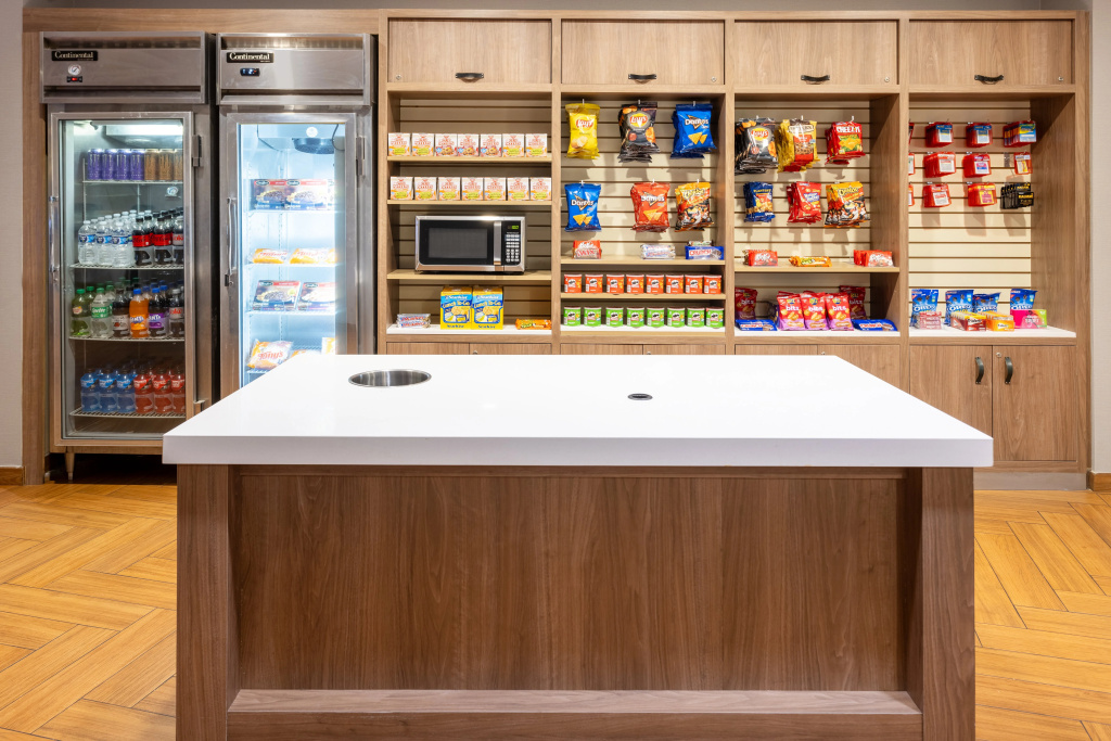 Holiday Inn Columbia East-Jessup by IHG - Général