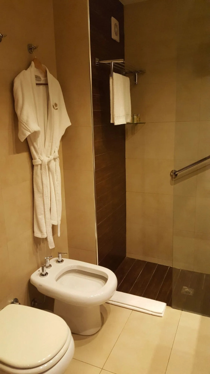 The Glu Boutique Hotel - Palermo Soho - Général