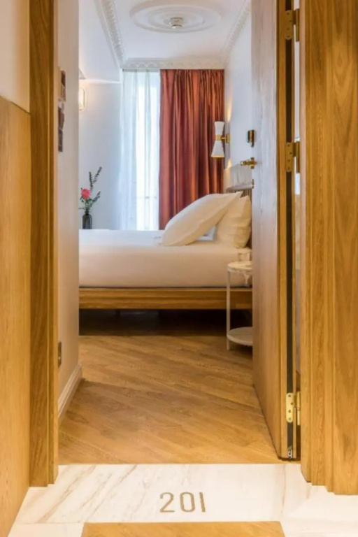 Hotel Rose Bourbon 63