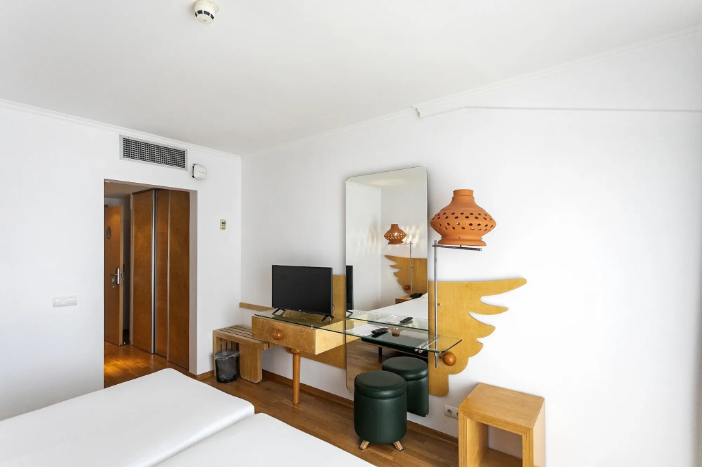 Hotel Ponta Delgada - Général