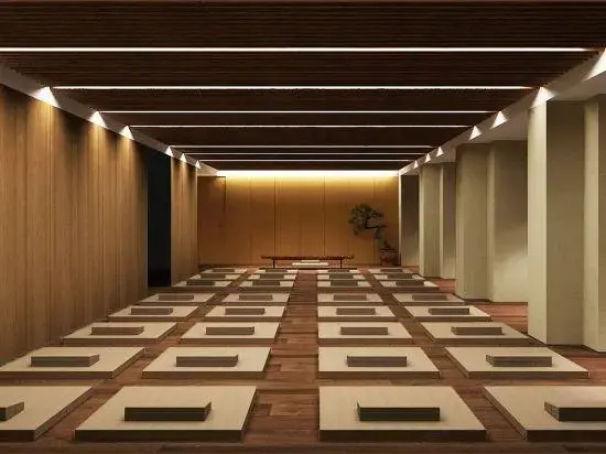 Kun City Resort & Spa - Général