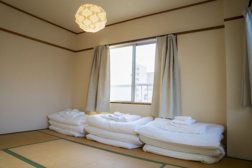 Sakimoto Residence Namba Minami III 사진 1