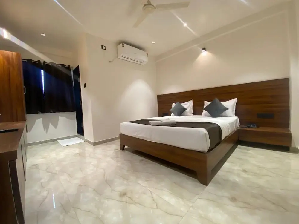 Hotel photo 6