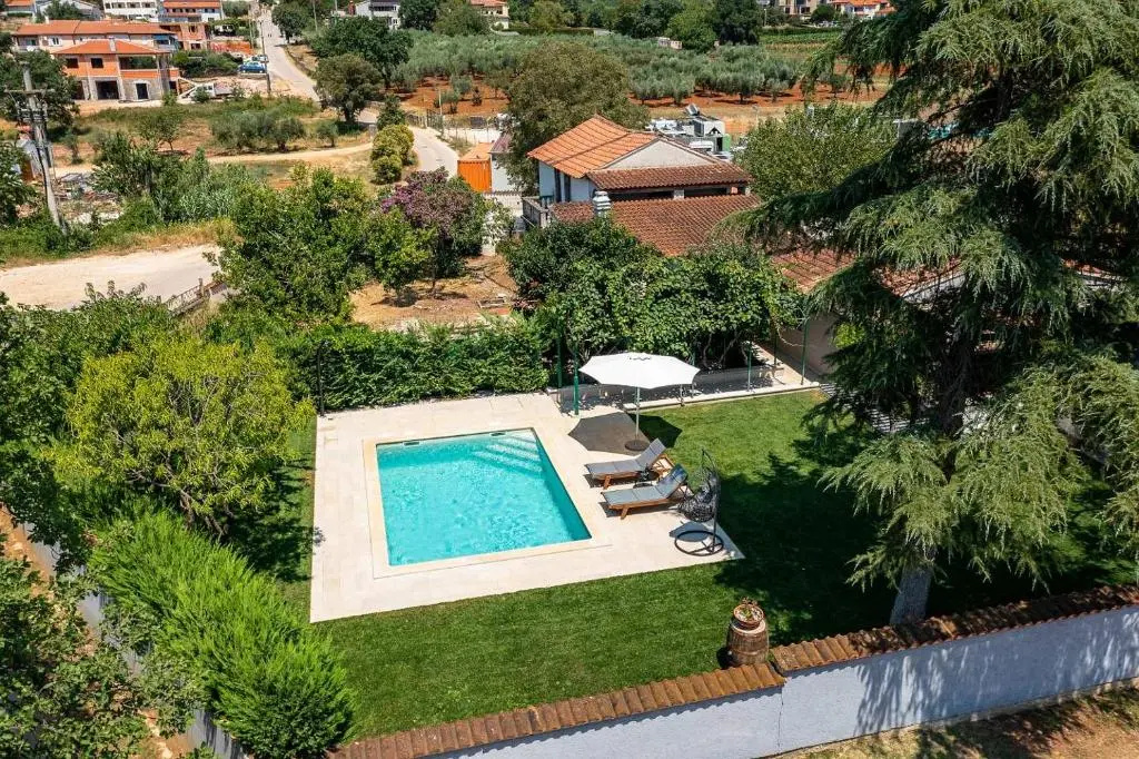 Casa San Cassiano