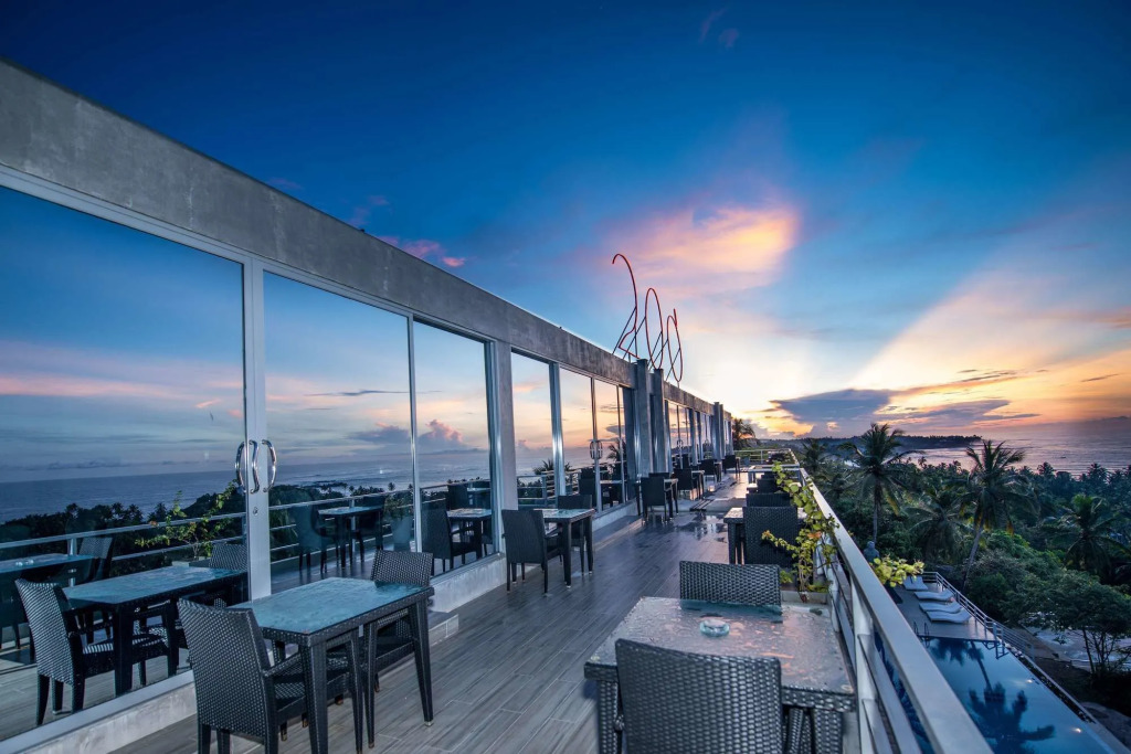 VIlla Thawthisa - фото 22