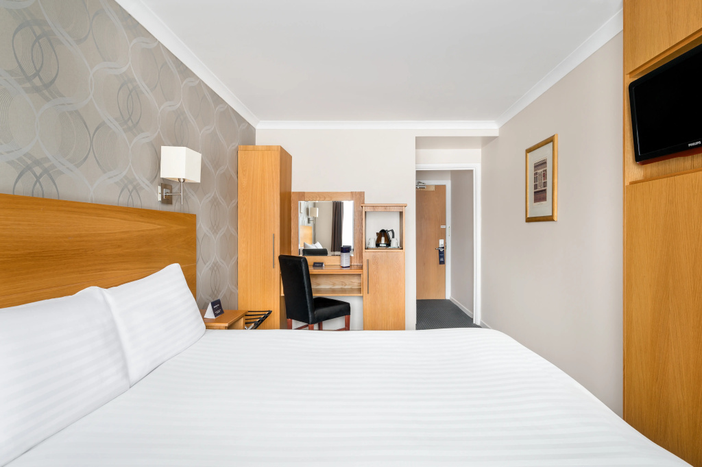 Rooms Inn - Général