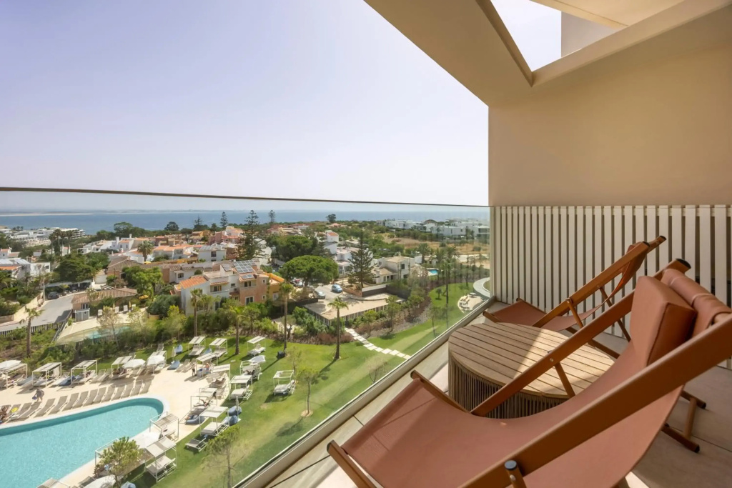 The Editory Residence Lagos