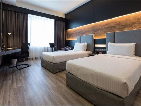 Hotel Armada Petaling Jaya