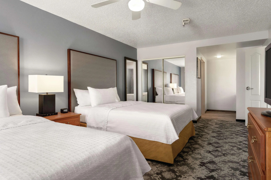 Homewood Suites by Hilton Corpus Christi - Général