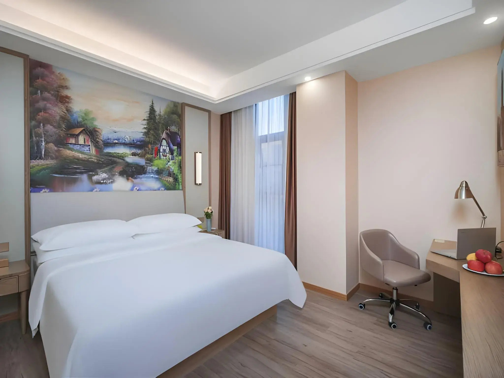 Vienna Hotel Hangzhou Yuhang Linping Branch - Général