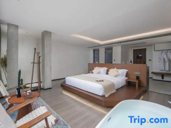 Oft Tamandare Plaza Hotel - Chambres