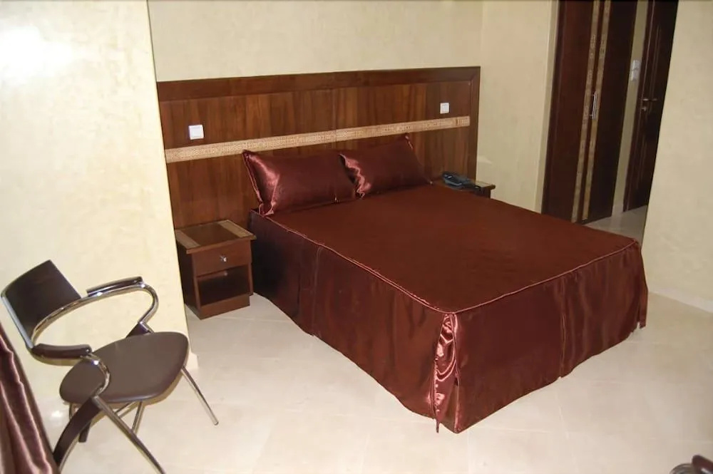 Hotel photo 20