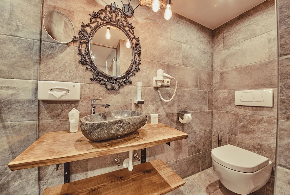 Hotel Gluecksschmiede - Chambres