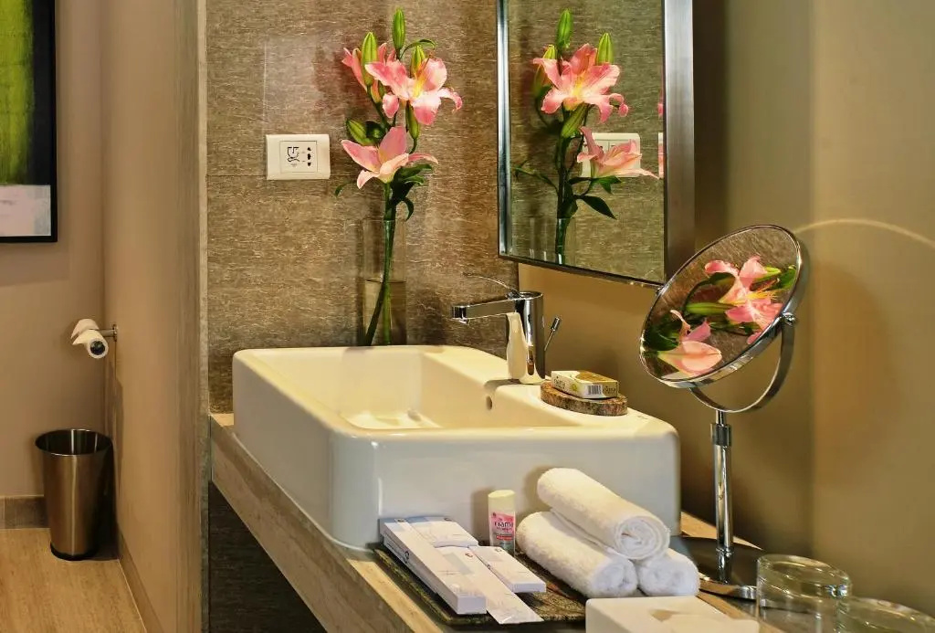 Welcomhotel by ITC Hotels, Richmond Road, Bengaluru - Chambres