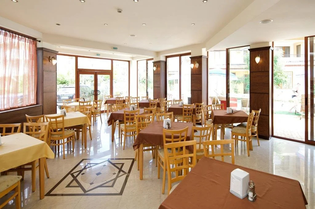 Hotel Lira - Général