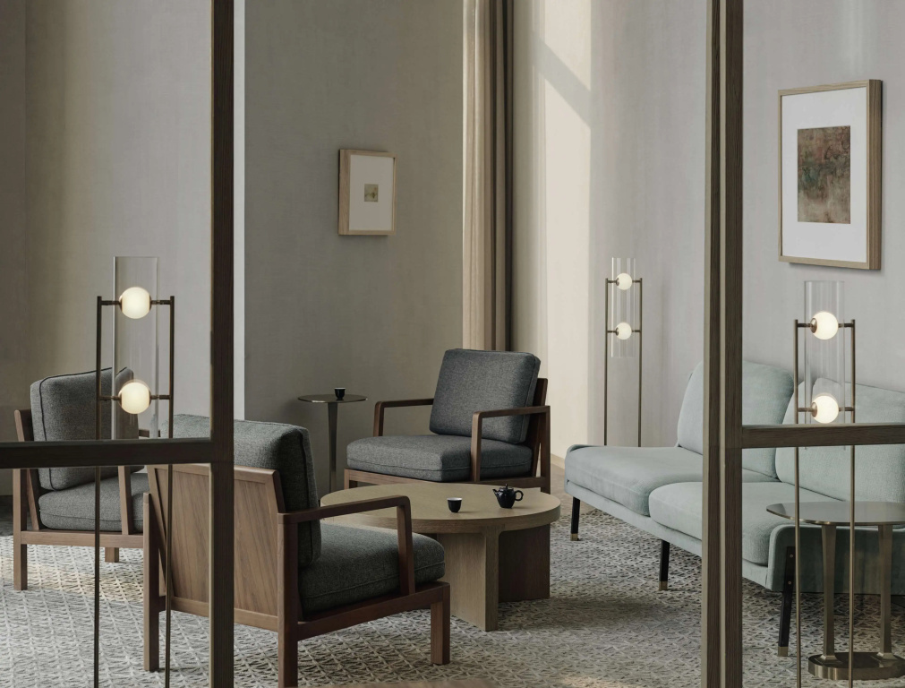 Park Hyatt Shenzhen - 5