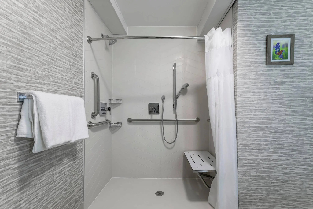 Fairfield Inn & Suites by Marriott Amarillo Central - Chambres