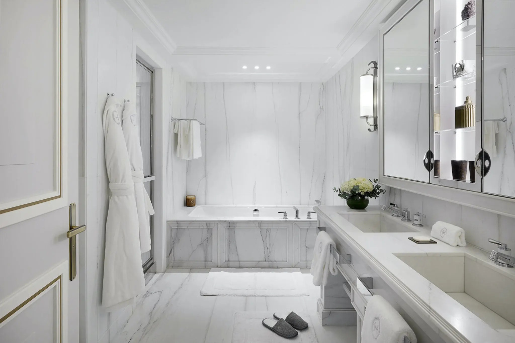 Hotel Particulier Villeroy 12