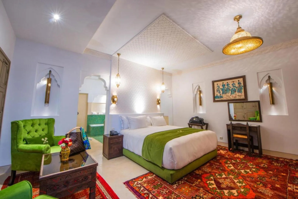 Hotel photo 6