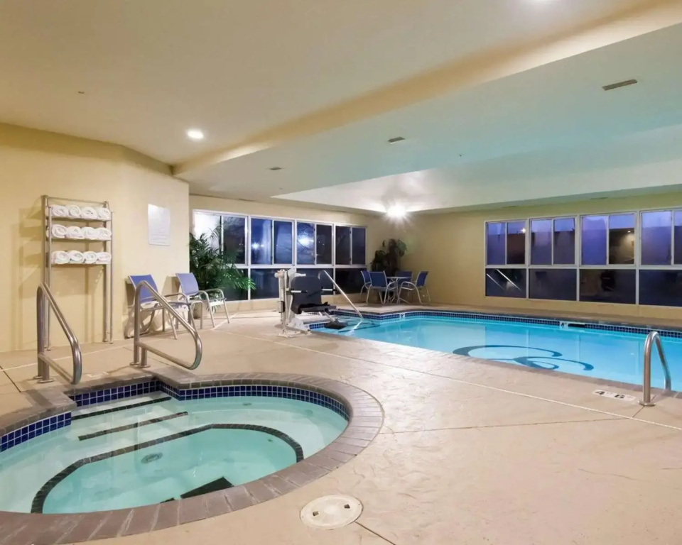 Hotel photo 20