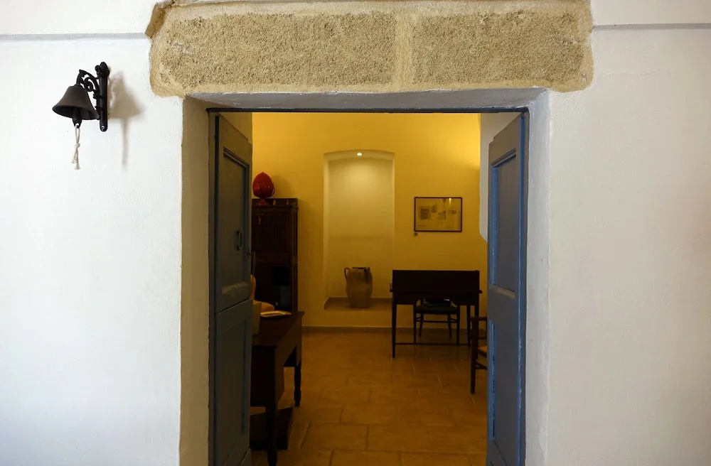 Masseria Carignani - Général