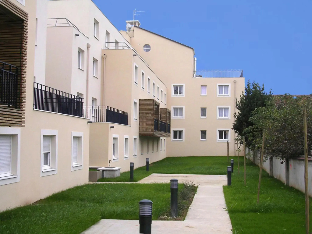 Séjours & Affaires Paris Bagneux 18